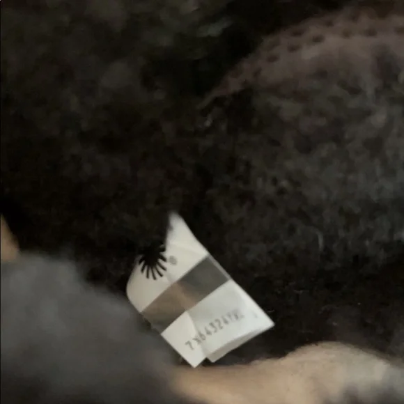 🍁UGG🍁 CLASSIC MINI FLUFF HIGH Low - Picture 6 of 12